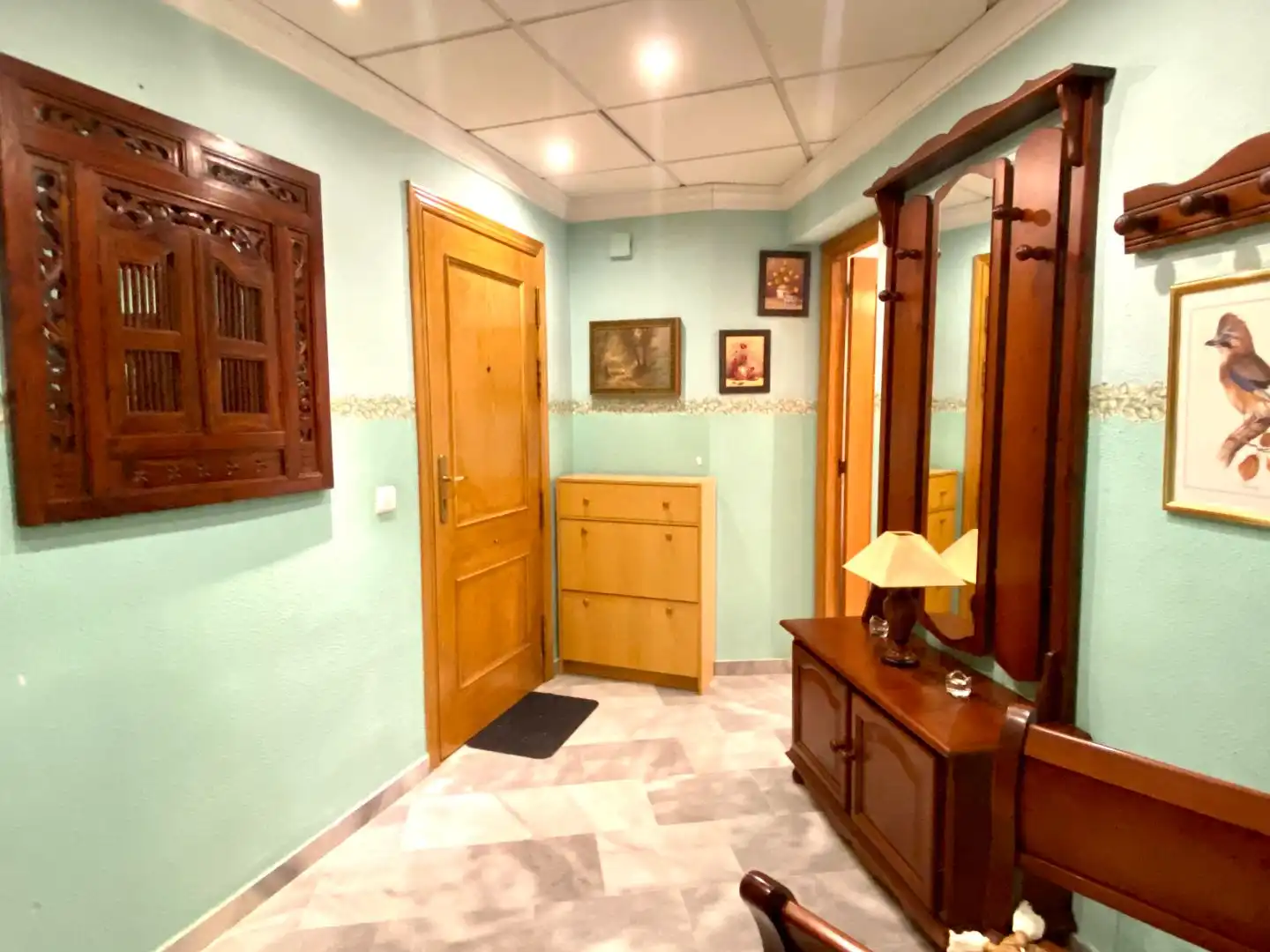 Piso con jardín en venta en Camino del Prado 1, imagen 7