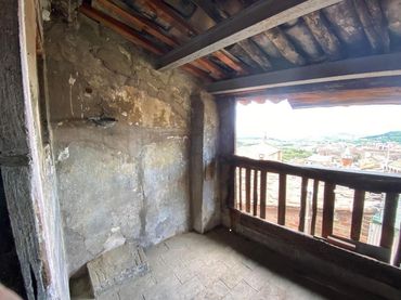 Piso en venta en Berga