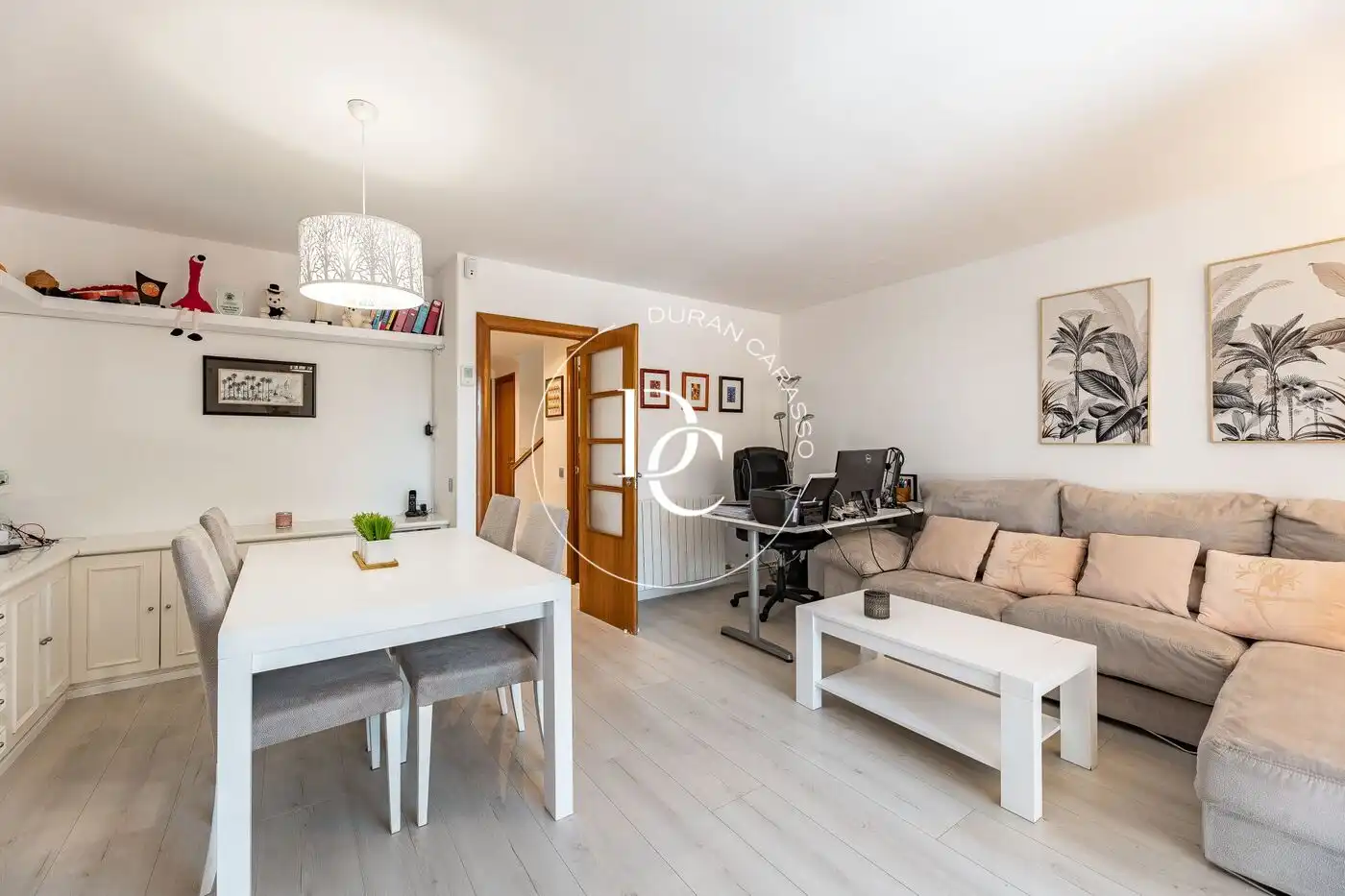Casa amb jardí en venda a Vallpineda - Rocamar, imagen 14