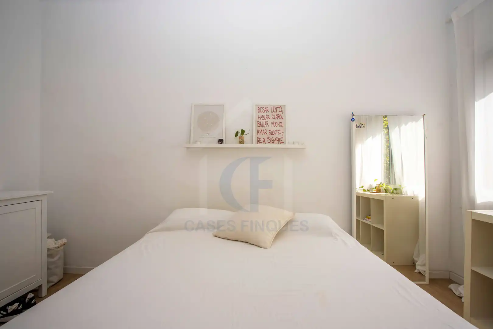 Appartement avec terrasse à vendre à Carrer de Còrsega, imagen 12