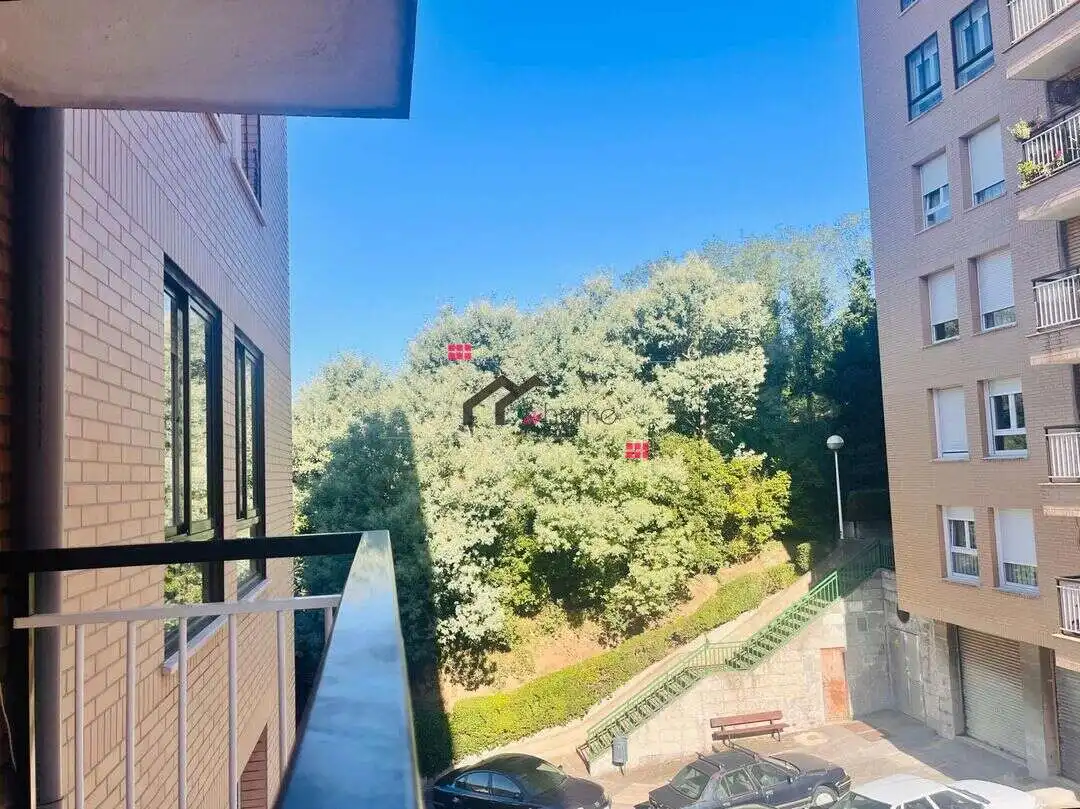 Appartamento con terrazza in vendita a Ortuella, imagen 7