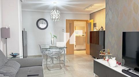 Foto 2 de Pis en venda a Mariano Benlliure, Camino de Onda - Salesianos, Burriana / Borriana