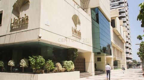 Photo 3 of Flat for sale in Calle Compositor Lehmberg Ruiz, Málaga, Spain, 3, Carranque - Haza Cuevas, Málaga Capital