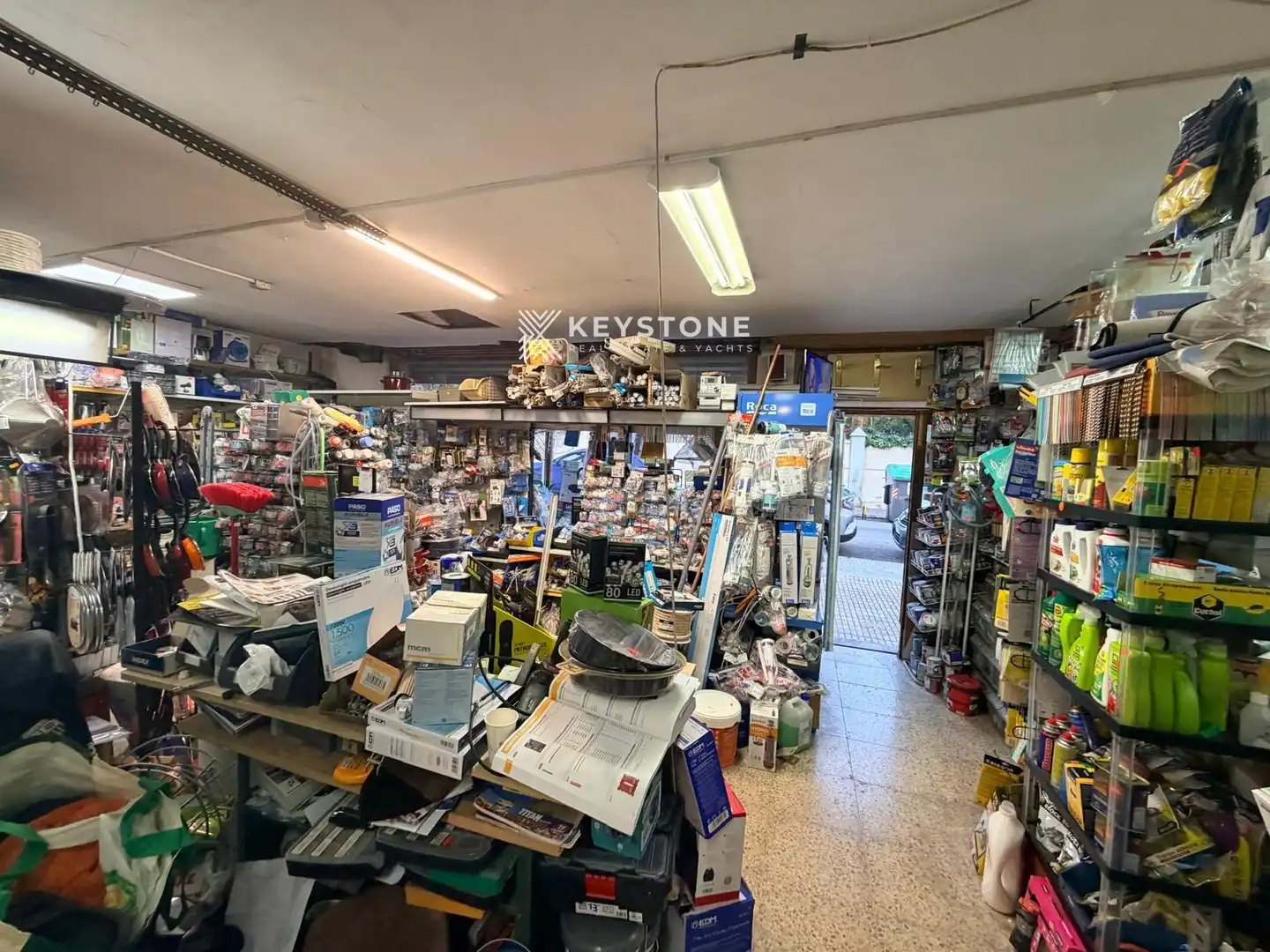 Business premises for transfer in Carrer Federico García Lorca,, imagen 5