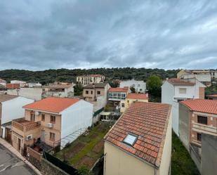 Vista exterior de Pis en venda en Pepino amb Terrassa i Balcó