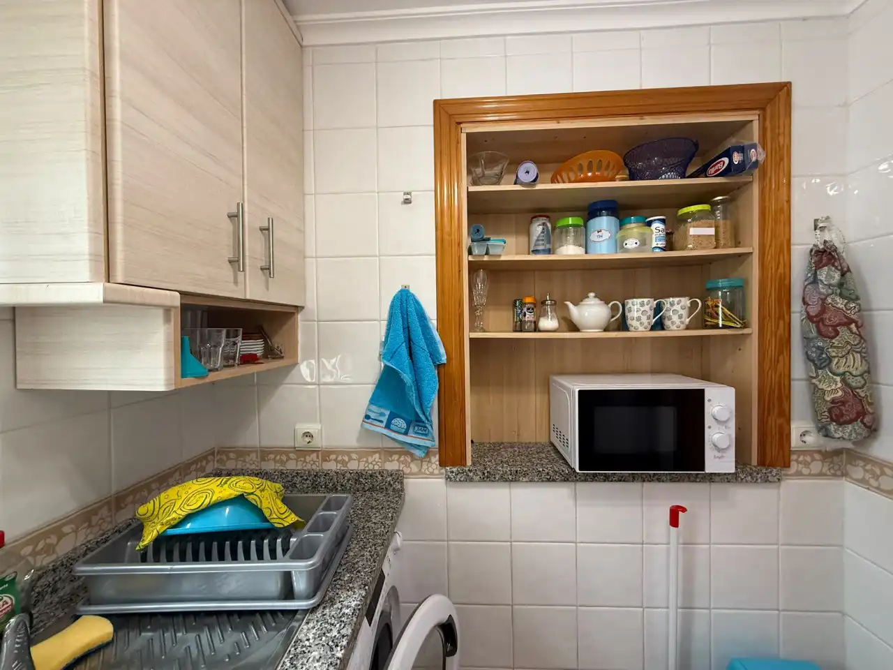Flat with lift for sale in Playa del Cura, imagen 22