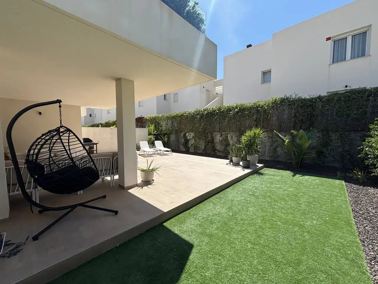 Apartamento con ascensor en venta en Algorfa, imagen 28
