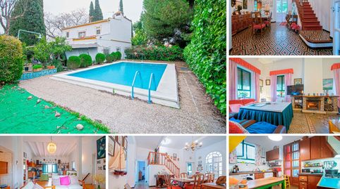 Casa Señorial en el corazón de Espartinas