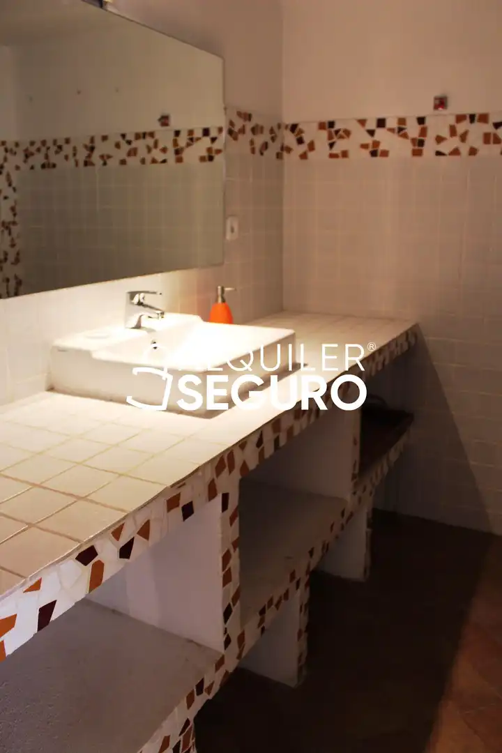 Chalet en alquiler en Vicente Lleo, imagen 16