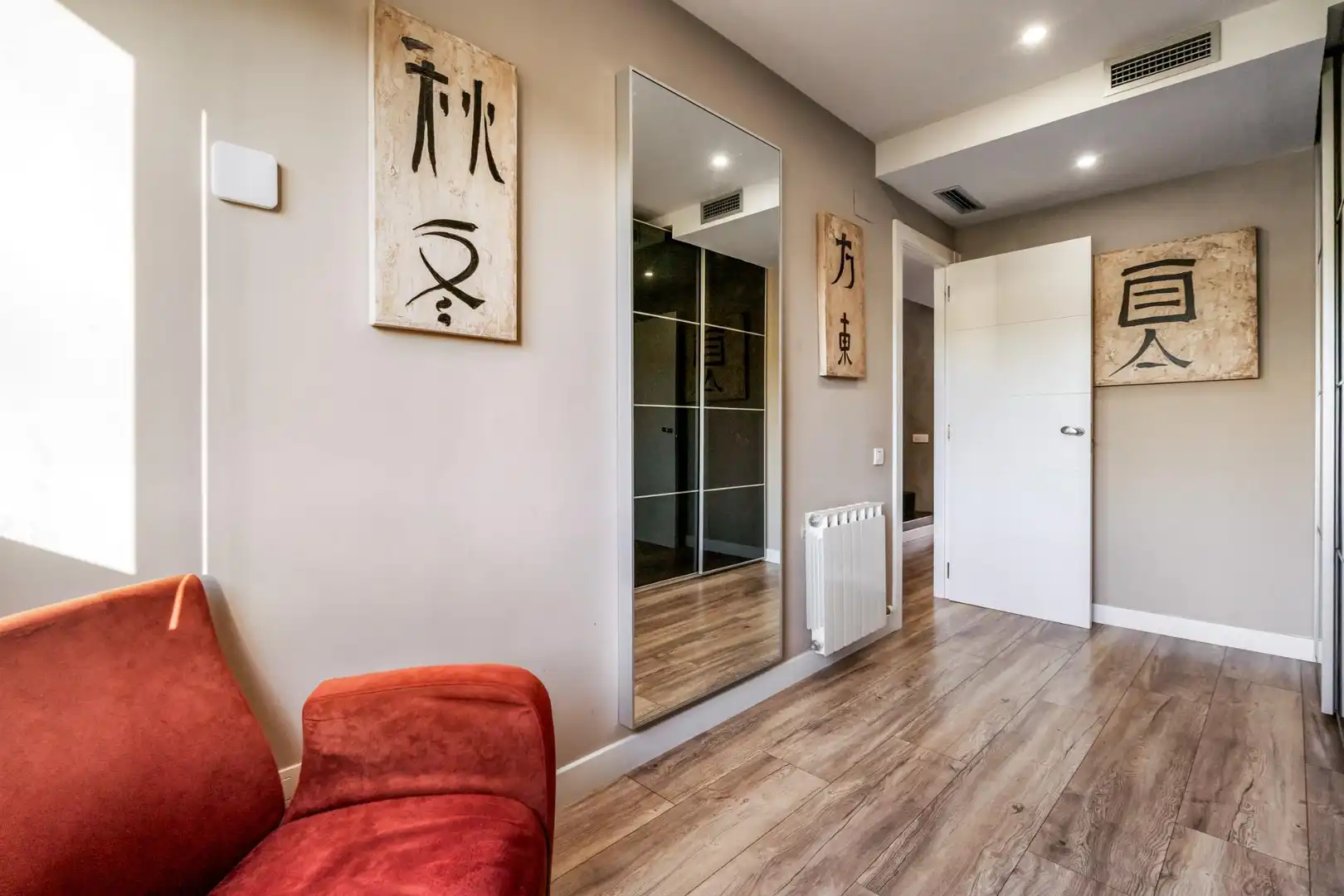 Maison mitoyenne avec terrasse à vendre à Carrer FISTERRA, imagen 27