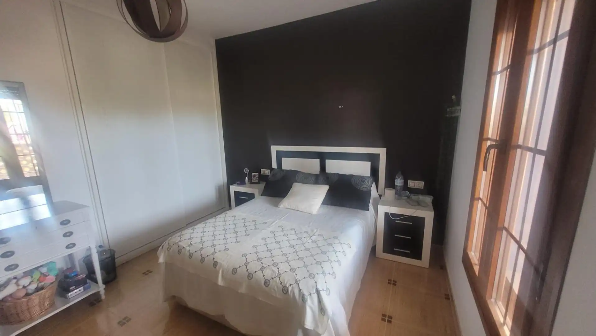 Habitación de Casa o chalet en venta en Casar de Cáceres con Aire acondicionado, Calefacción y Trastero