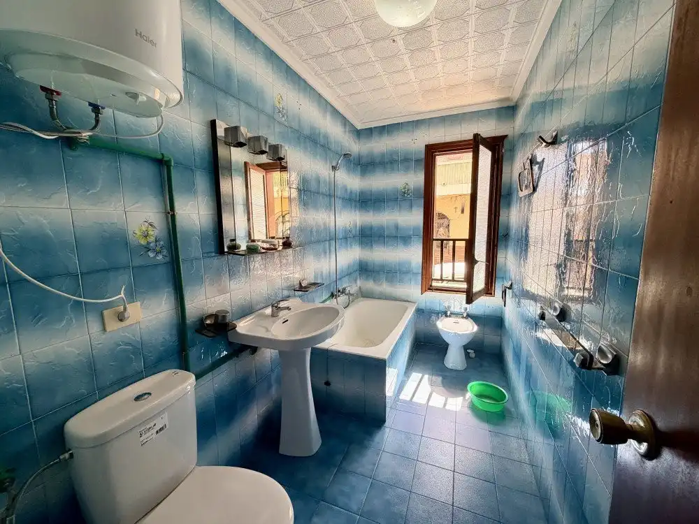 Apartament amb terrassa en venda a N/A, imagen 21