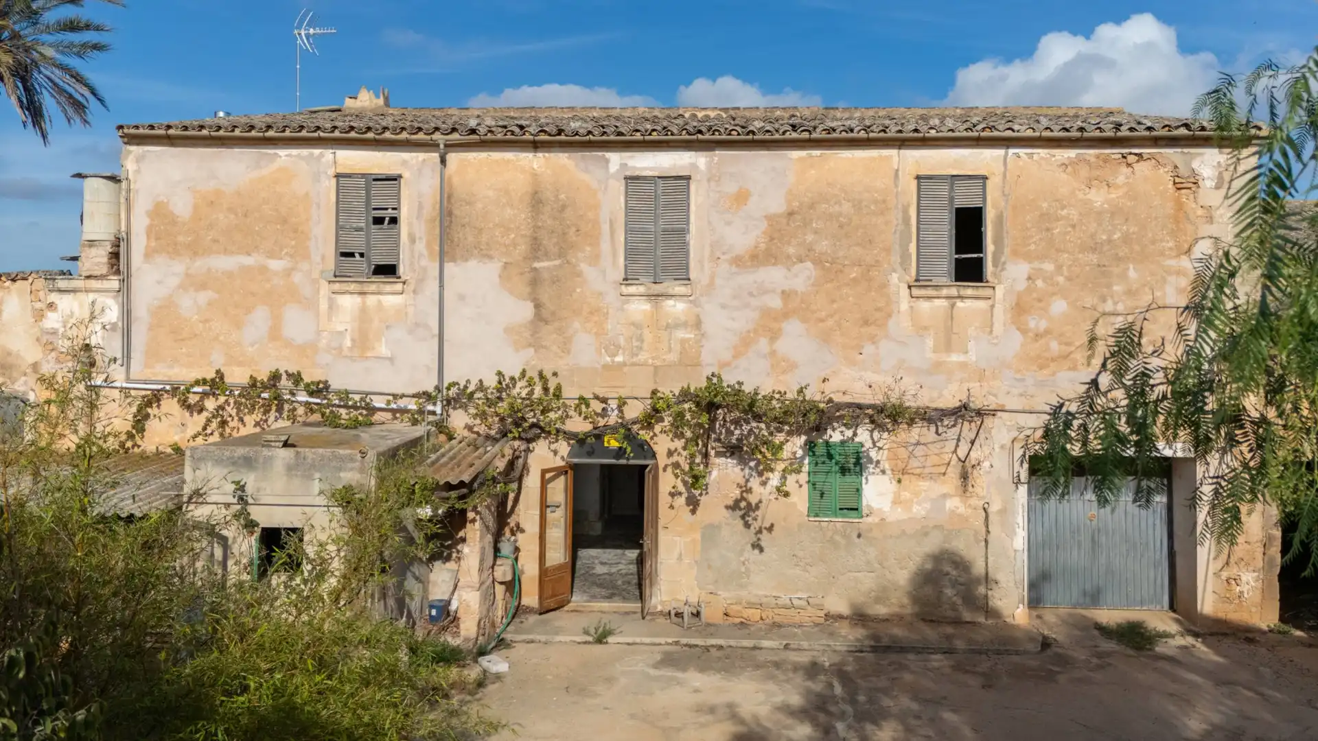 Casa rustica in vendita a Campos poble, imagen 8