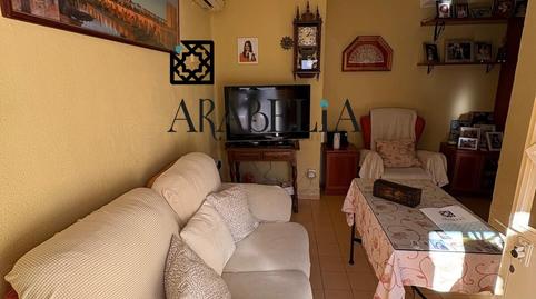 Foto 3 de Pis en venda a Sector Sur,  Córdoba Capital