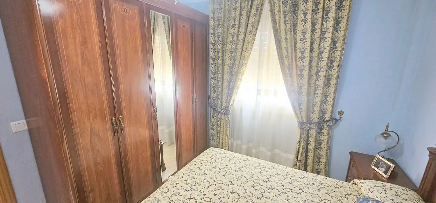 Casa adosada en venda a El Tomillar