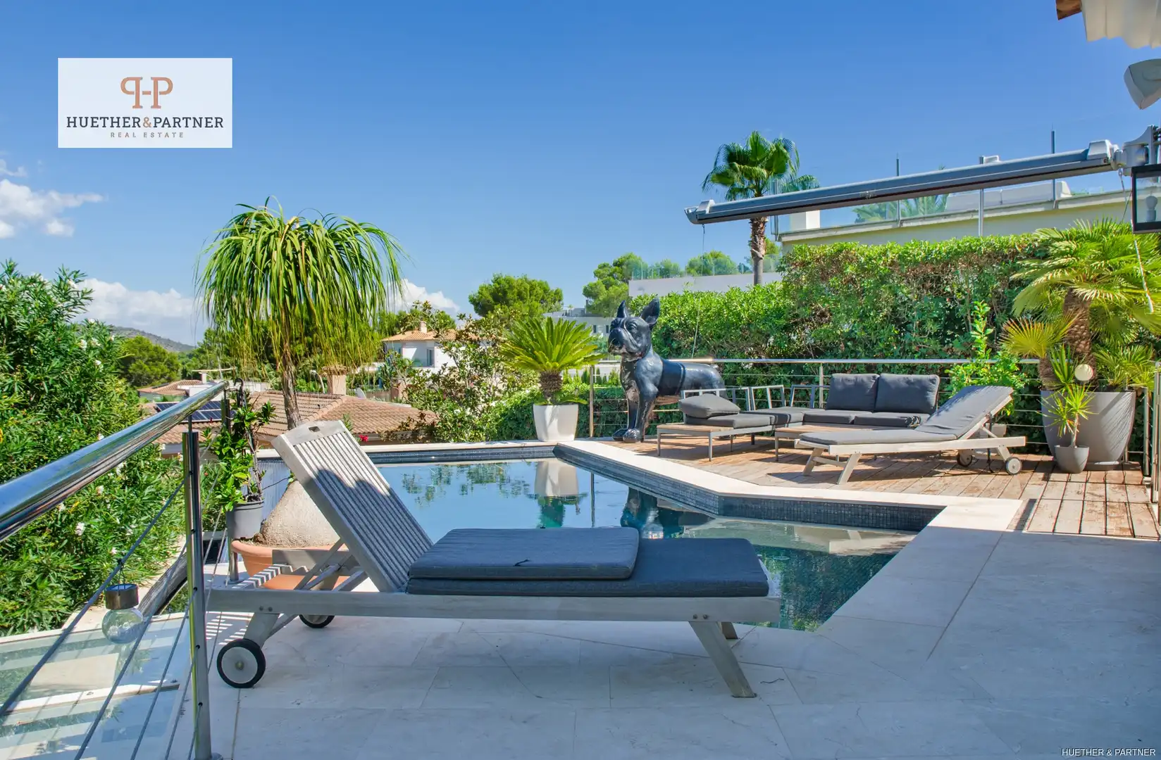 Chalet en venta en Santa Ponça, imagen 3