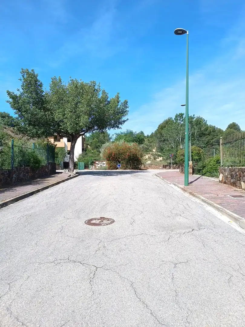 Terreno residencial en venta en Sant Esteve Sesrovires, imagen 11