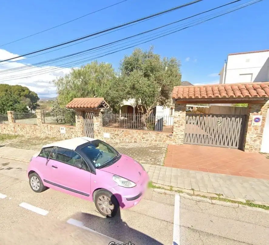 House with pool for sale in DE LA SERRA DEL CADI 9, imagen 3