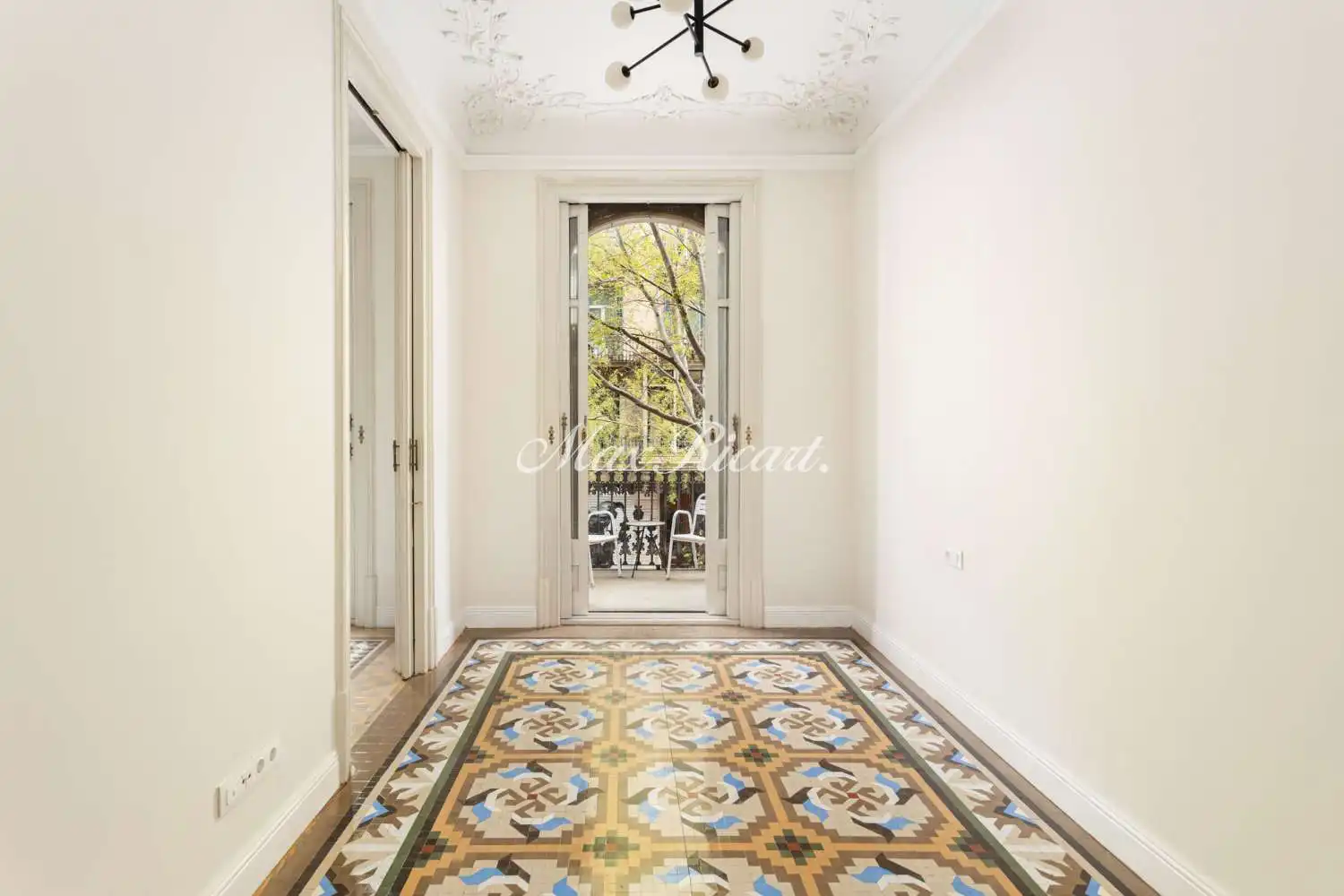 Piso con terraza en venta en N/A, imagen 17