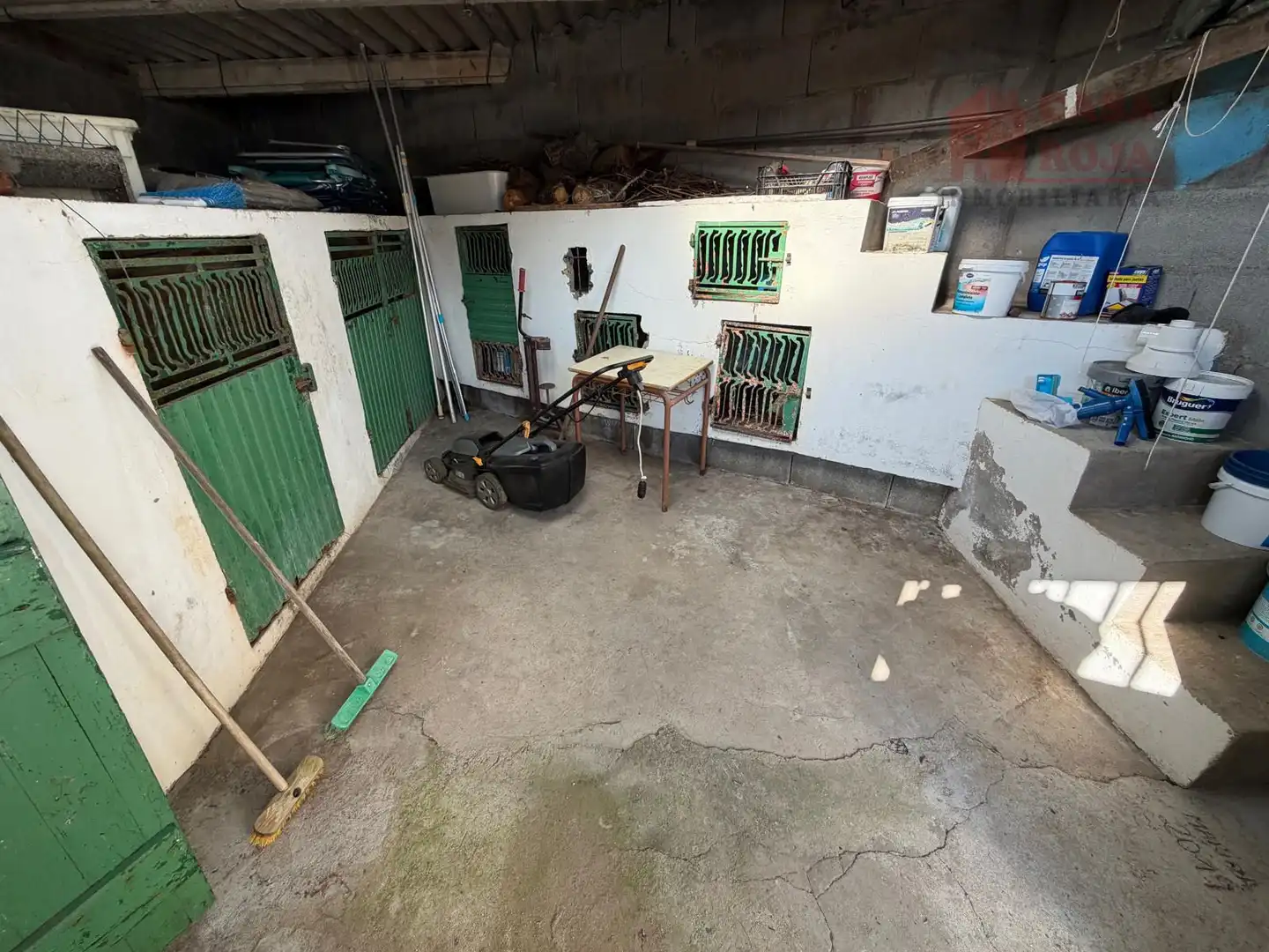 Casa o chalet en venta en Bueu con Calefacción, Parquet y Terraza