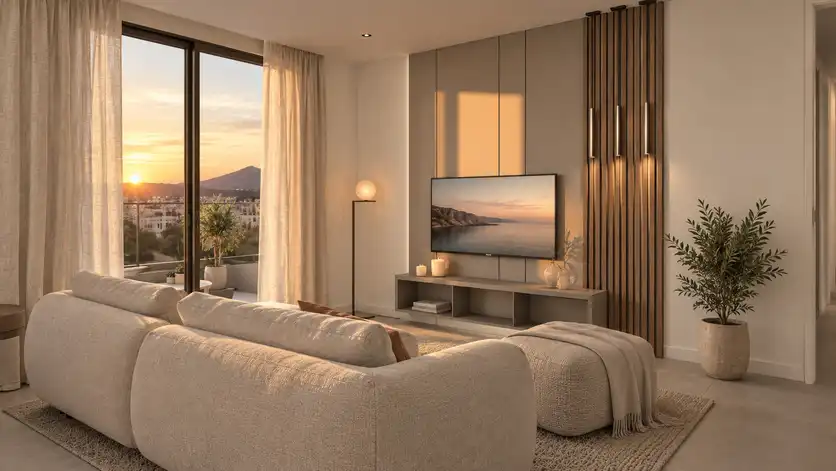 Apartment with pool for sale in Calle Don Francisco del Pino Roldan 2, imagen 3