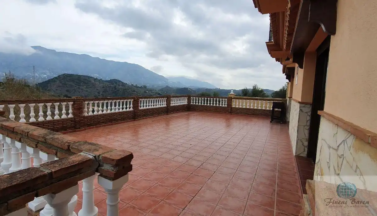Casa rustica con piscina in vendita a Valtocado - La Alquería - La Atalaya, imagen 41