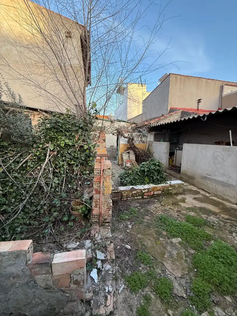 Casa o chalet en venta en Puertollano con Calefacción y Terraza