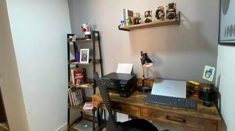 Foto 2 de Apartament de lloguer a Calle Octava, Hispanoamérica - Bernabéu, Madrid