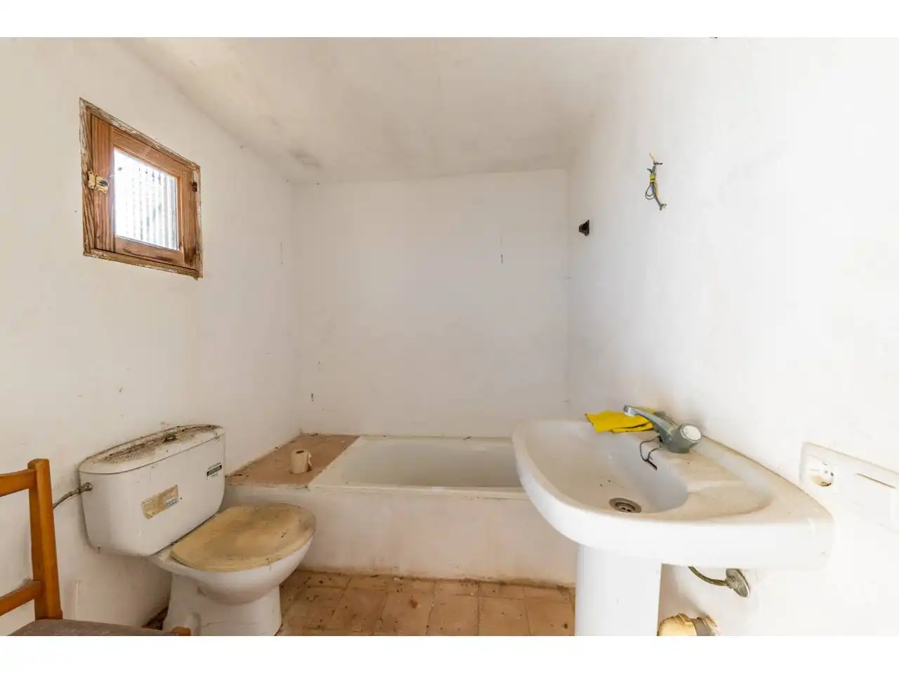 Terreno rustico in vendita a Llucmajor pueblo, imagen 6