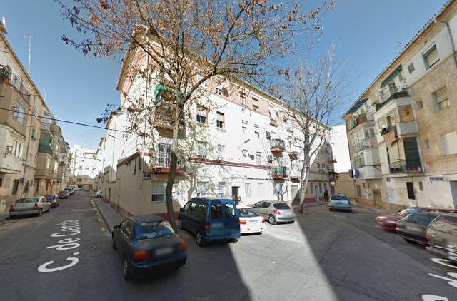 Piso en Venta en  CERDA en Barrio de Benicalap