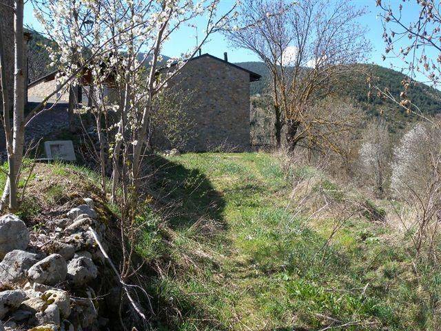 Terreno residencial en Venta en Carrer Ponent,ag. Riu, 14 en Riu de Cerdanya