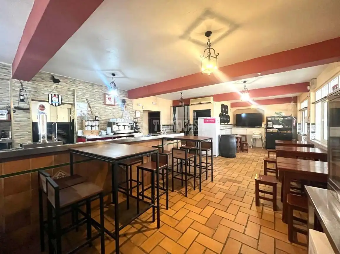 Business premises for sale in El Rocío - La Milagrosa, imagen 14