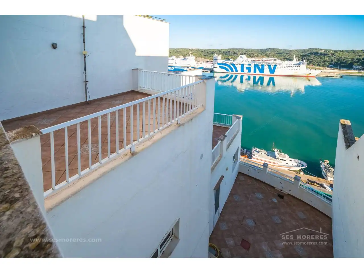 House for sale in Maó ciutat, imagen 8