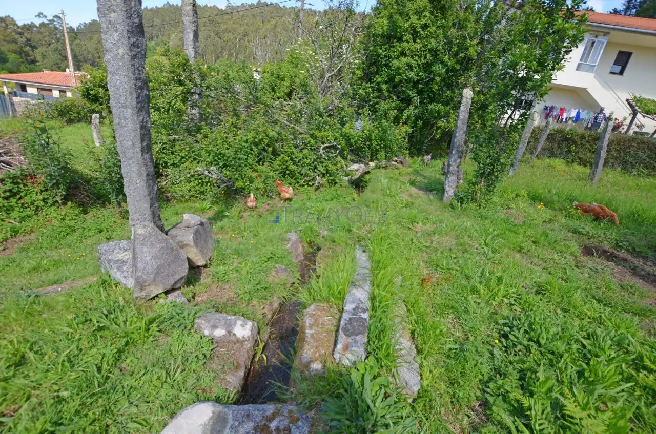 Casa amb jardí en venda a LUGAR SAN CIPRIAN, imagen 18