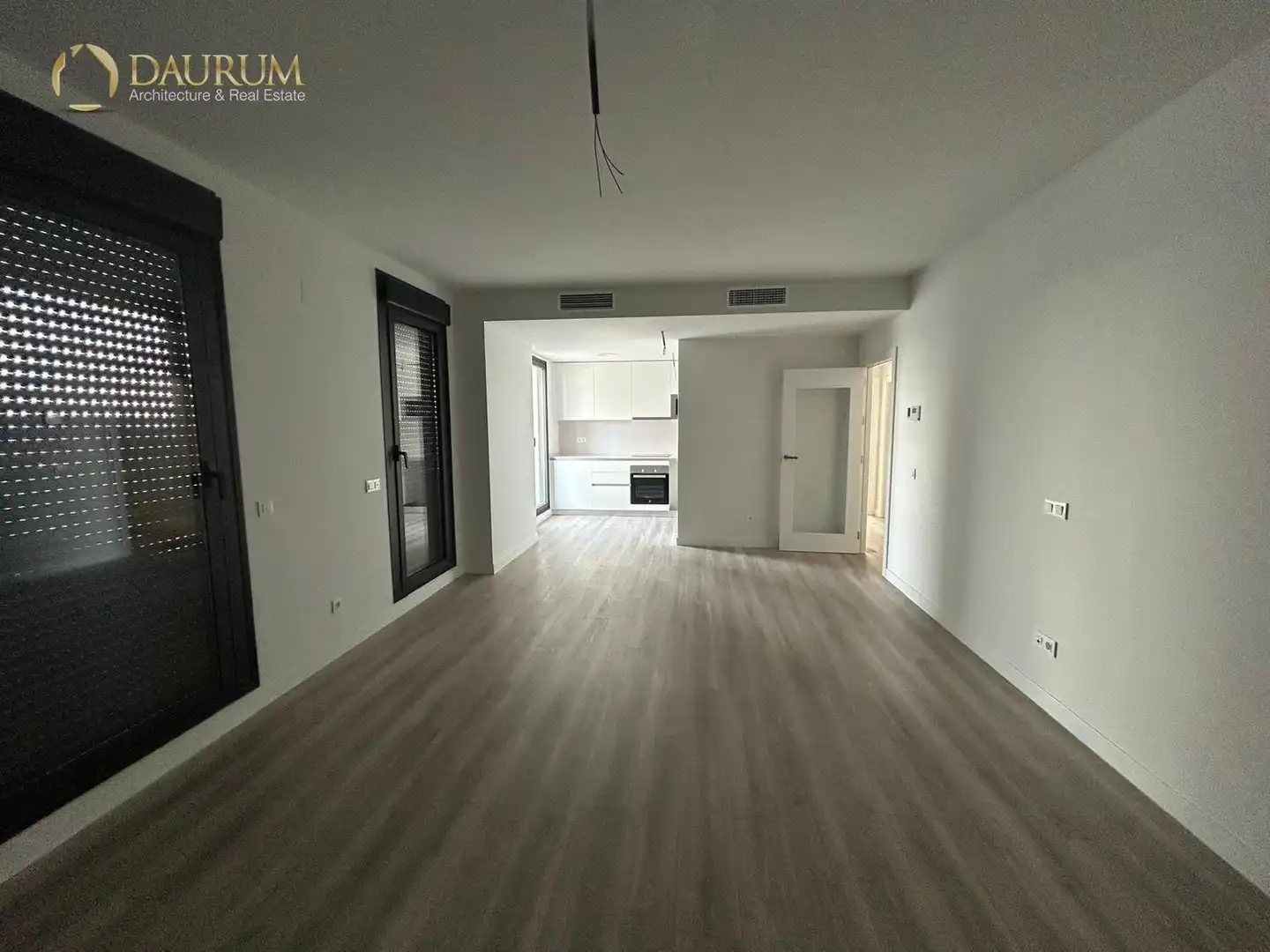 Sala d'estar de Pis en venda en Sevilla amb Aire condicionat, Calefacció i Terrassa