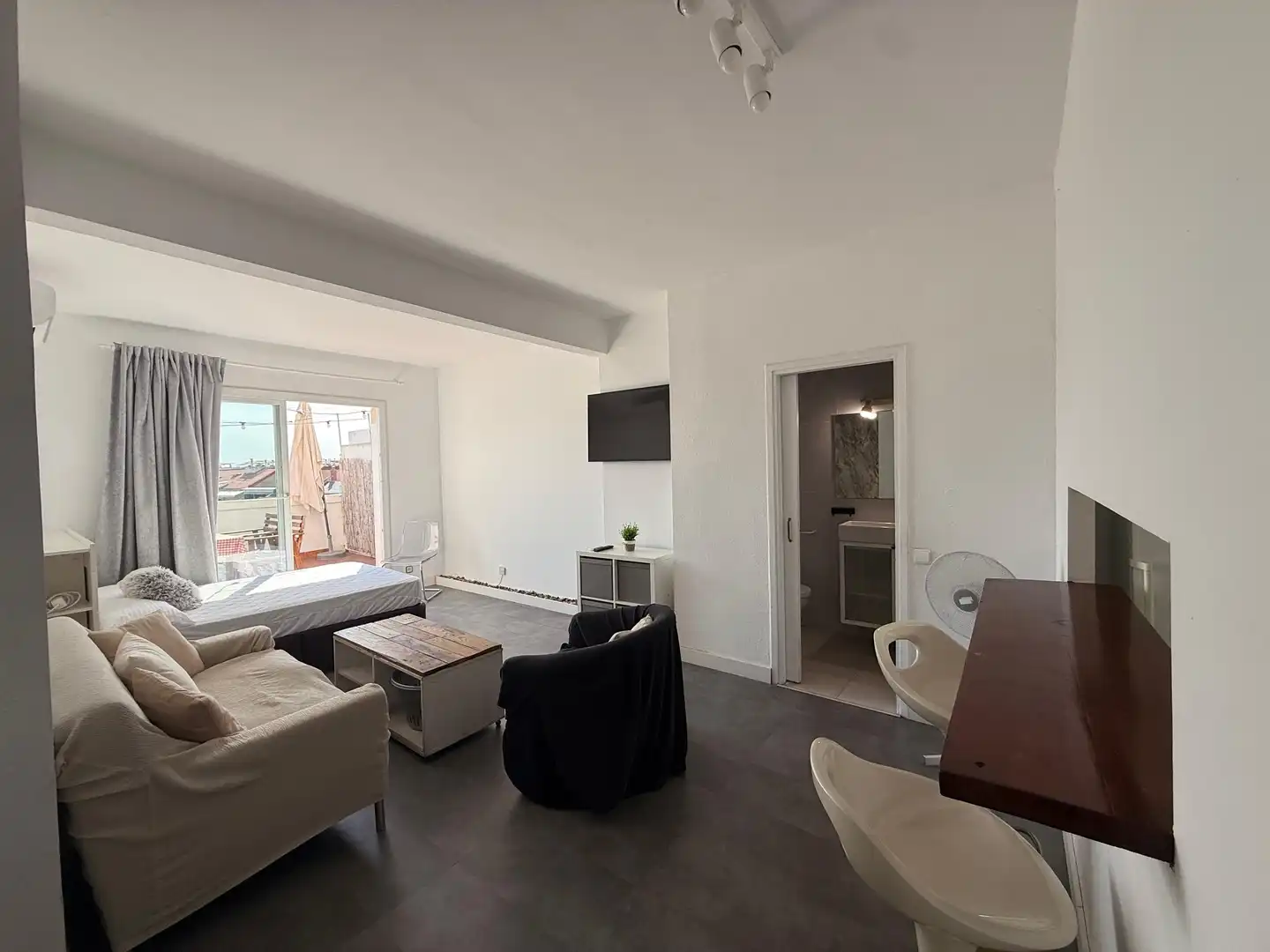 Piso en venta en Carrer l'Equador, Barri de les Corts