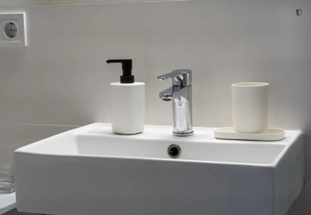 Apartamento de alquiler en Ciudad Jardín