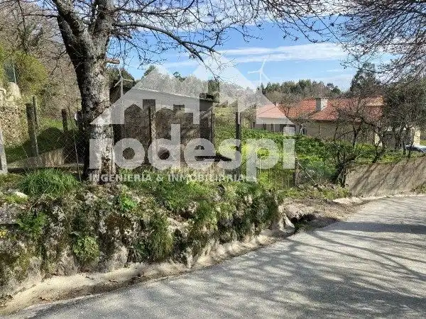 Casa adosada en venta en A Cañiza   con Trastero y Amueblado