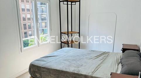 Photo 4 of Flat to rent in Avinguda de Peris I Valero, Russafa,  Valencia Capital