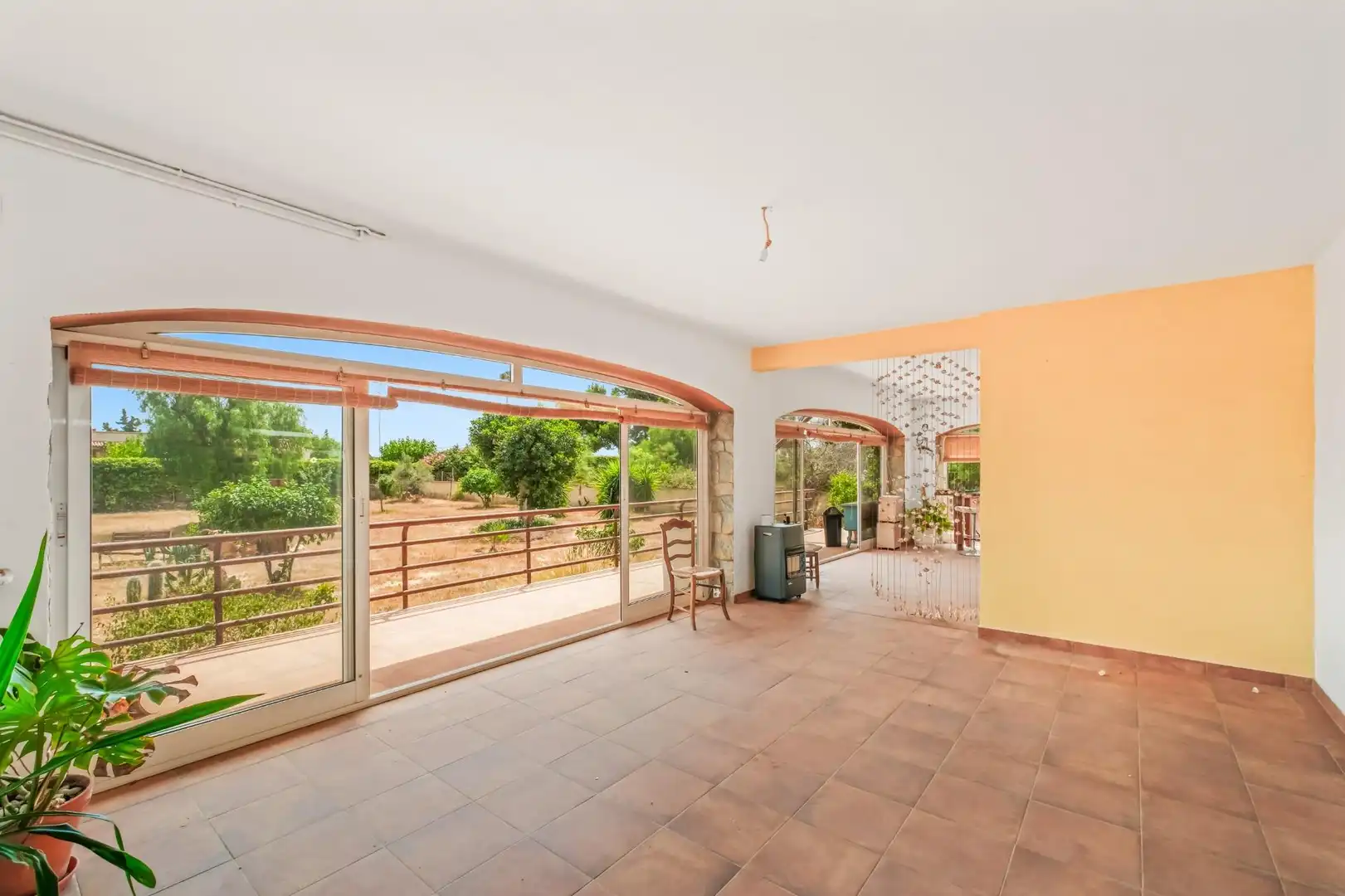 Villa mit Pool zur Miete in Los Arenales del Sol, imagen 37