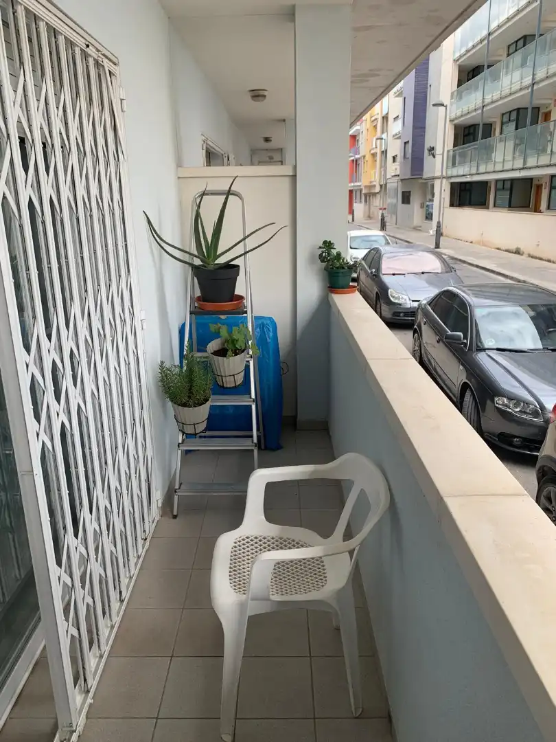 Erdgeschoss zum Verkauf in Casco Urbano