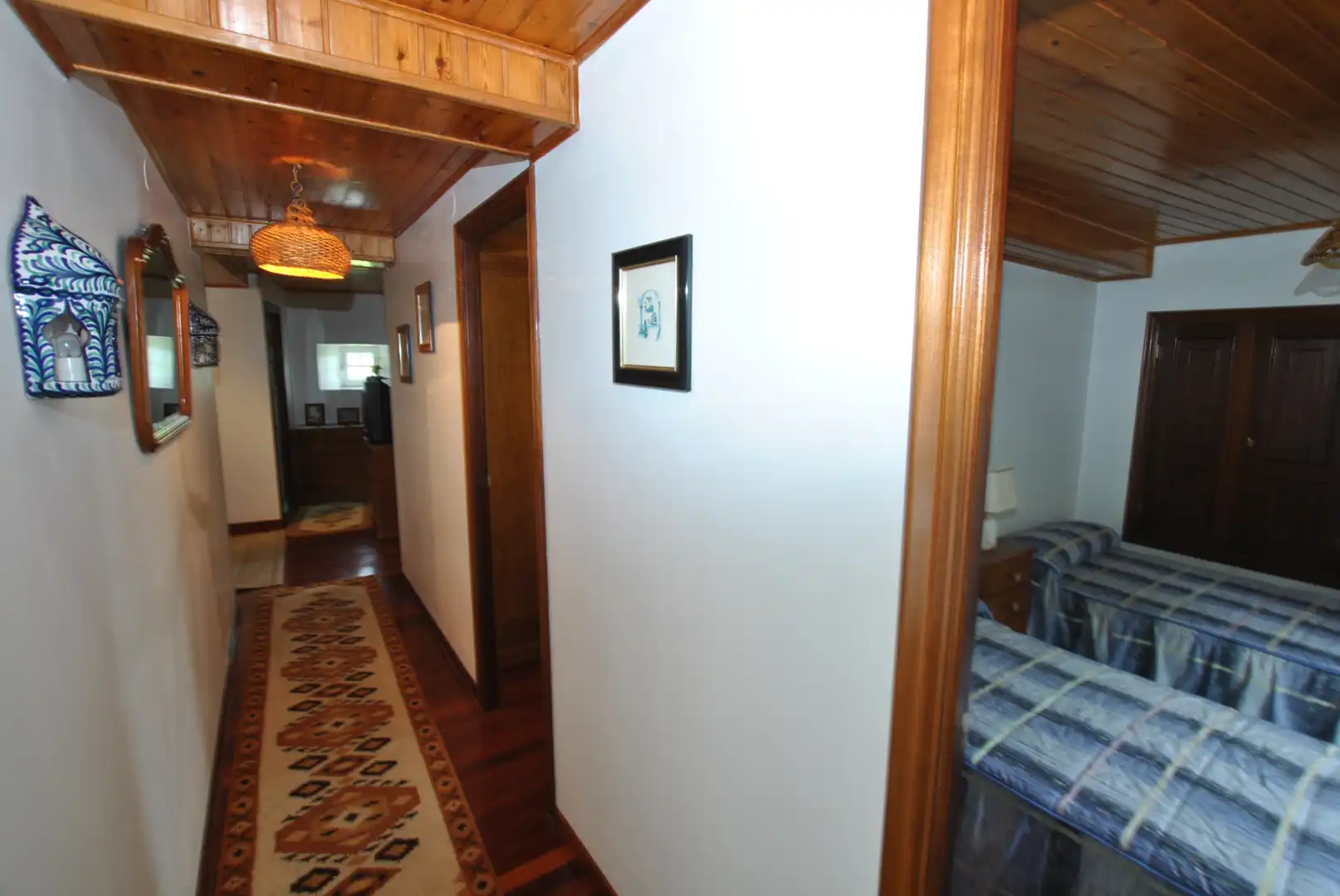 Casa adosada en venta en A Arnoia con Terraza, Trastero y Horno