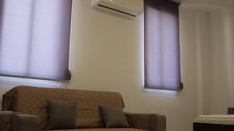 Foto 4 de Estudi de lloguer a Calle Yeseros, San Ildefonso,  Granada Capital