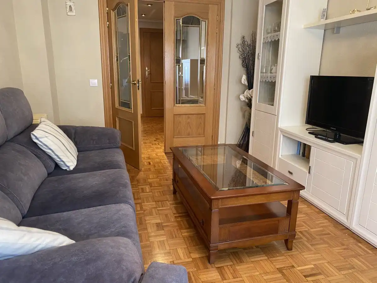 Apartamento con ascensor en venta en Alfonso Peña, imagen 7