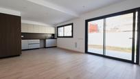 Living room of Planta baja for sale in Cubelles  with Heating and Terrace