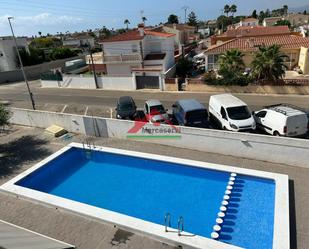 Swimming pool of Apartment for sale in Vinaròs  with Air Conditioner and Terrace