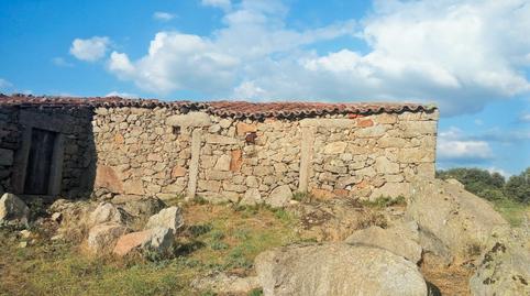 Foto 4 de Casa o chalet en venta en Calle del Barco, 6, El Tejado, Salamanca