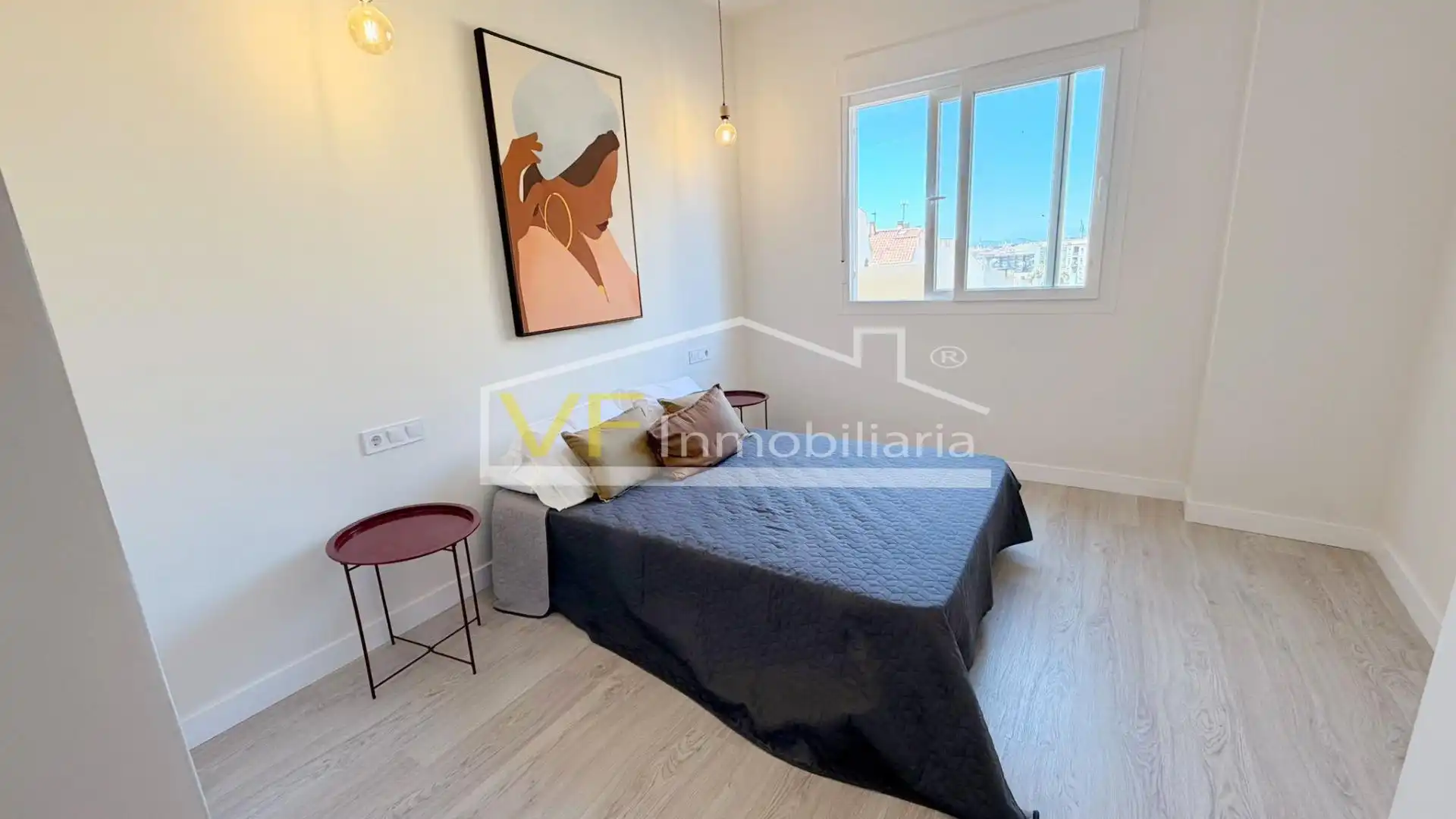 Dormitori de Dúplex en venda en Málaga