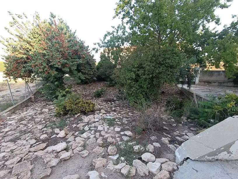 Casa o chalet en venta en Tobarra con Aire acondicionado, Calefacción y Jardín privado