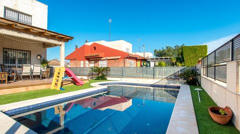 Photo 2 of Houses for sale in El Esparragal, Murcia Capital